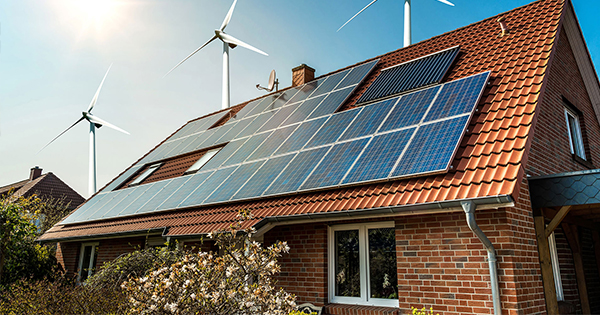 Enerji Depolama Sistemi